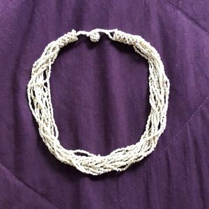 Beaded Necklace from Bali